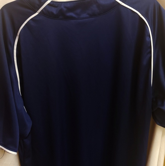 Mens NWOT Nike Sports Jersey XL - Picture 4 of 8